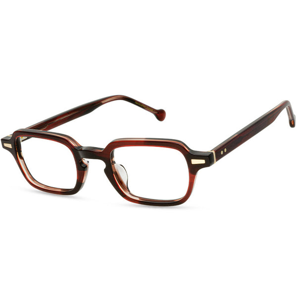 Rectangle Glasses GC1038