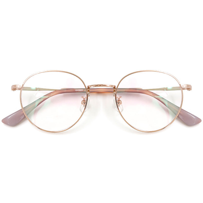 Round Glasses PG1042