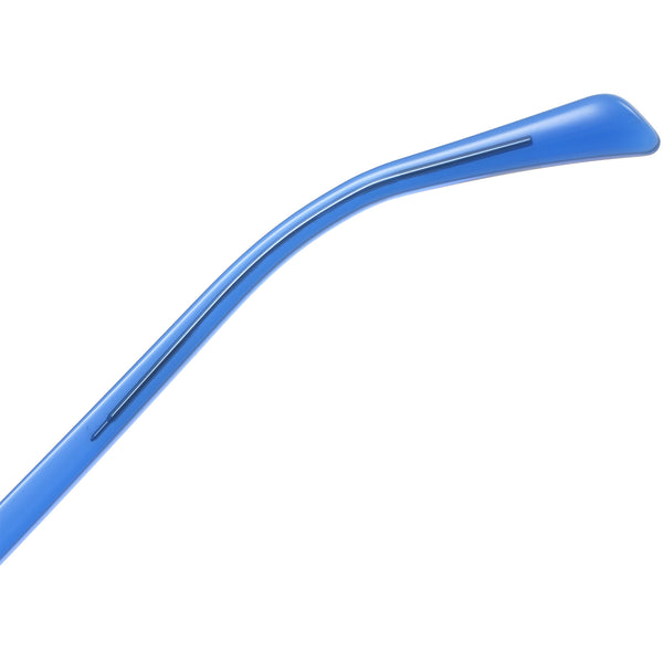 Square Glasses PF1232