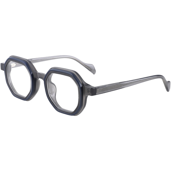 Geometric Glasses YEA1166