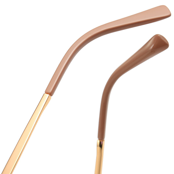 Cat-Eye Glasses PF1226