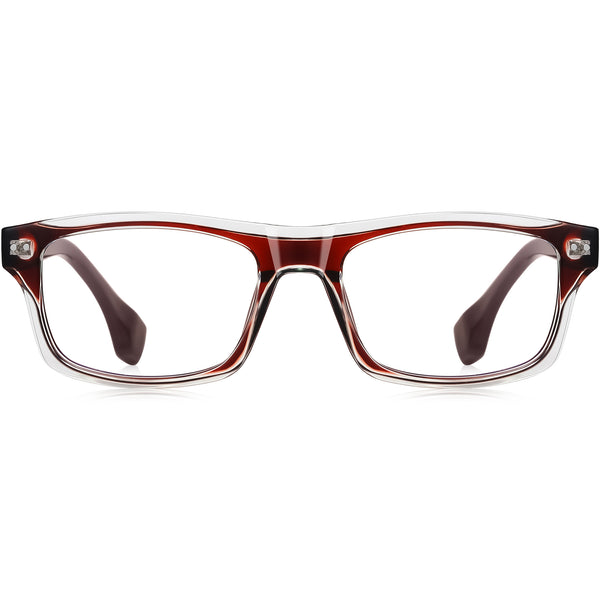 Rectangle Glasses YSD1125