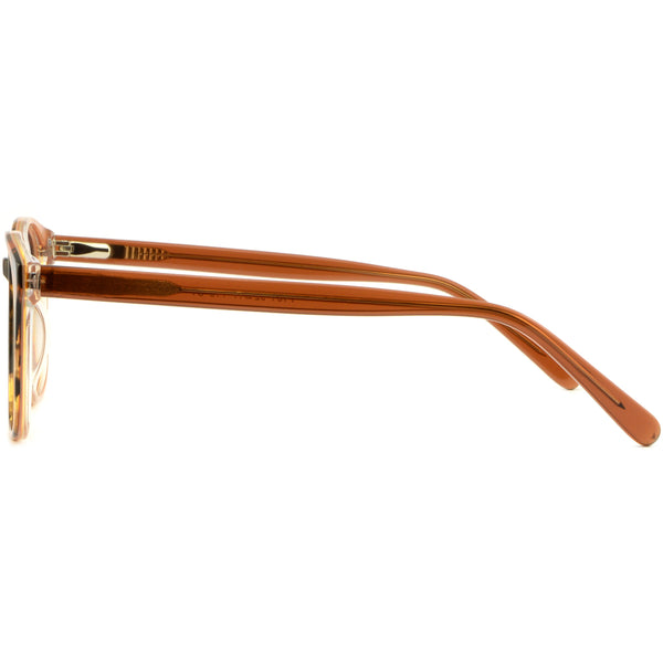 Square Glasses O2312