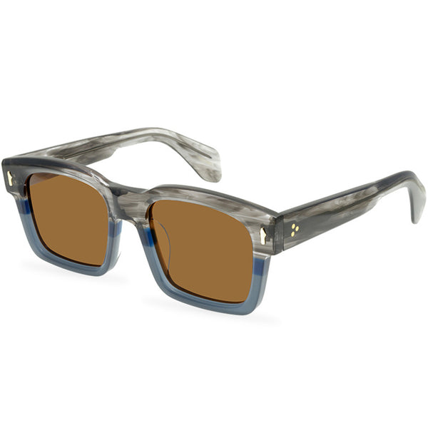 Rectangle Sunglasses GCS1013