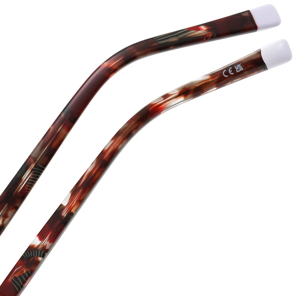 Rectangle Glasses YSD1065