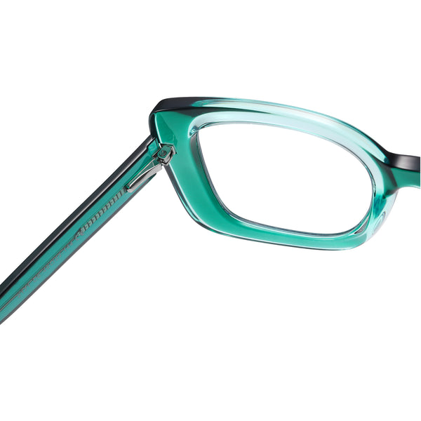 Square Glasses PF1018