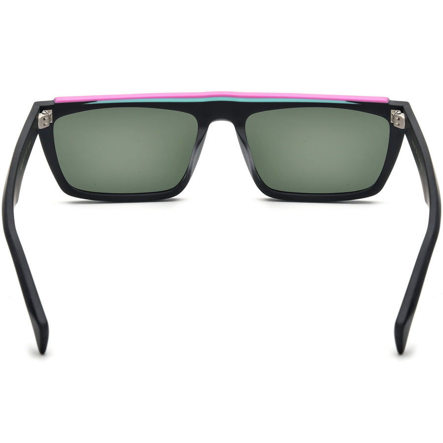 Rectangle Sunglasses BRS1083