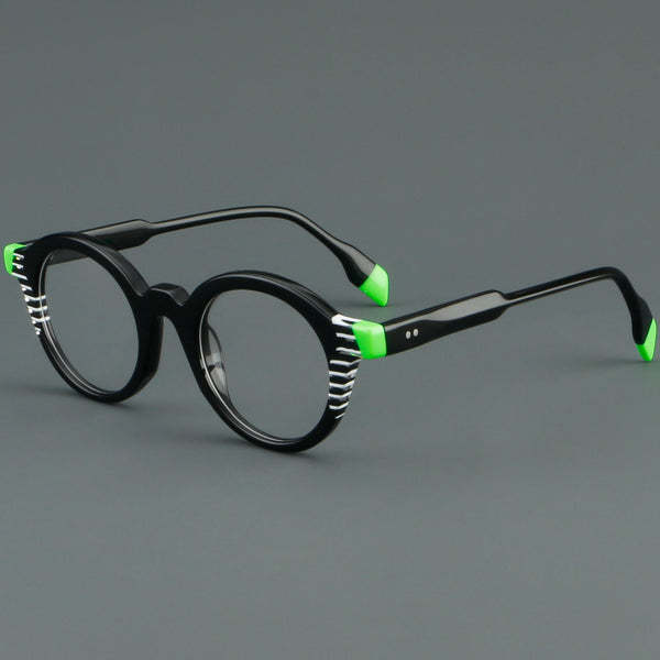 Round Glasses YN1034