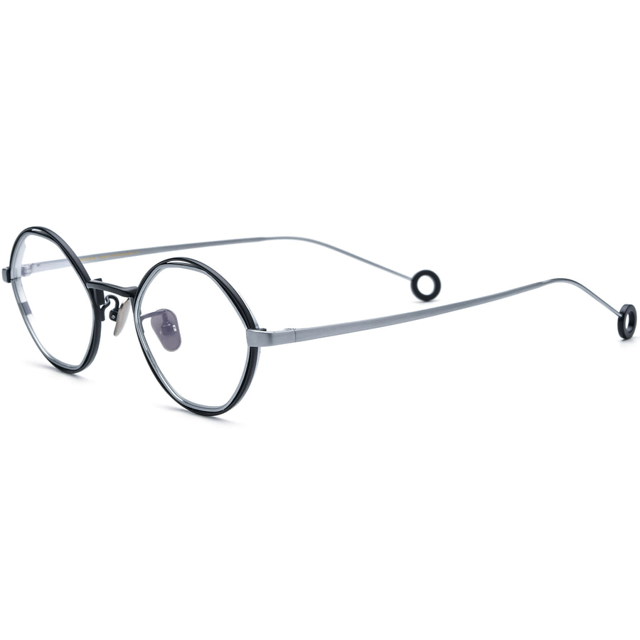 Oval Glasses BR1462