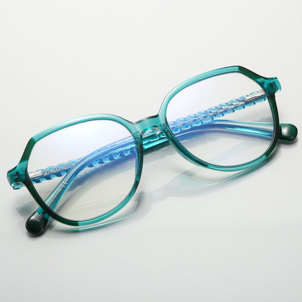 Round Glasses PF1118