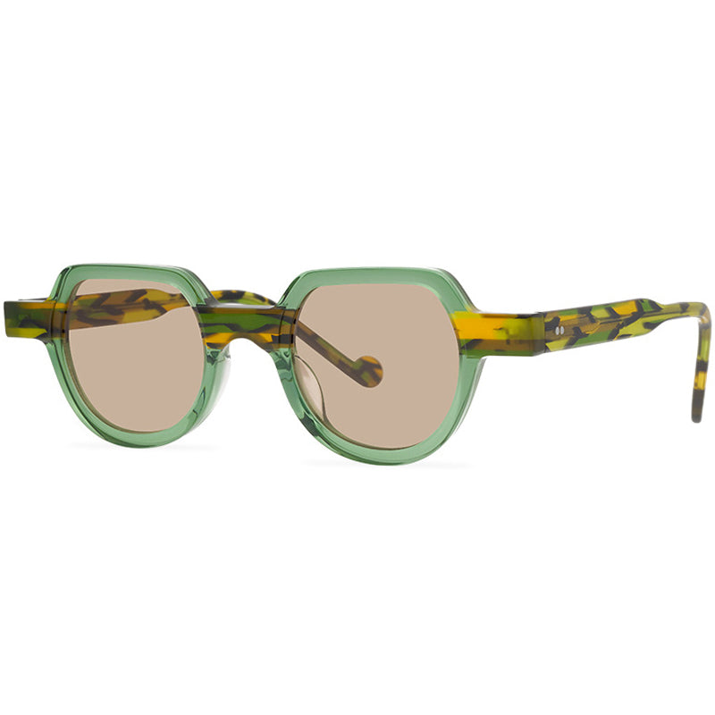 Round Sunglasses GCS1080