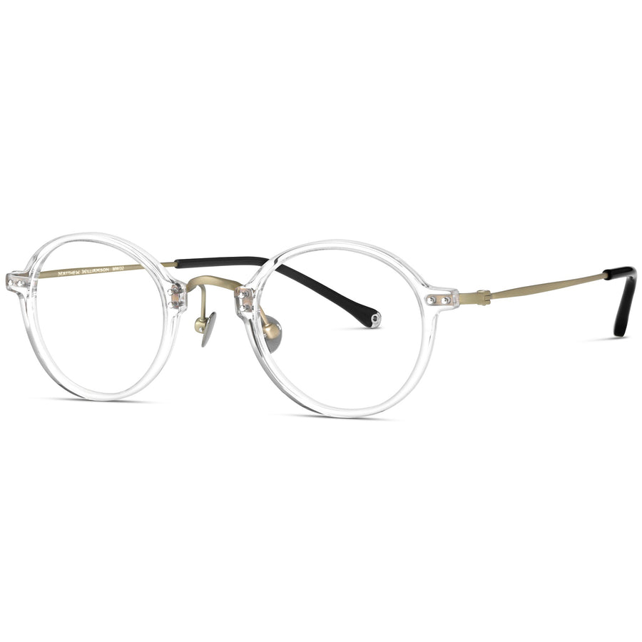Round Glasses MW1015