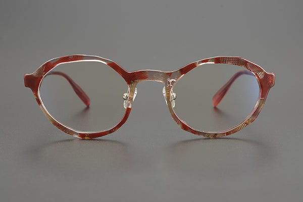 Round Glasses TG1231