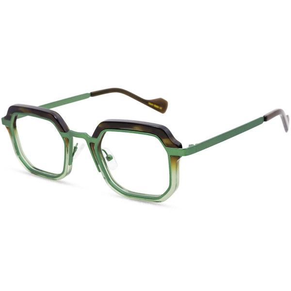 Square Glasses GC1082