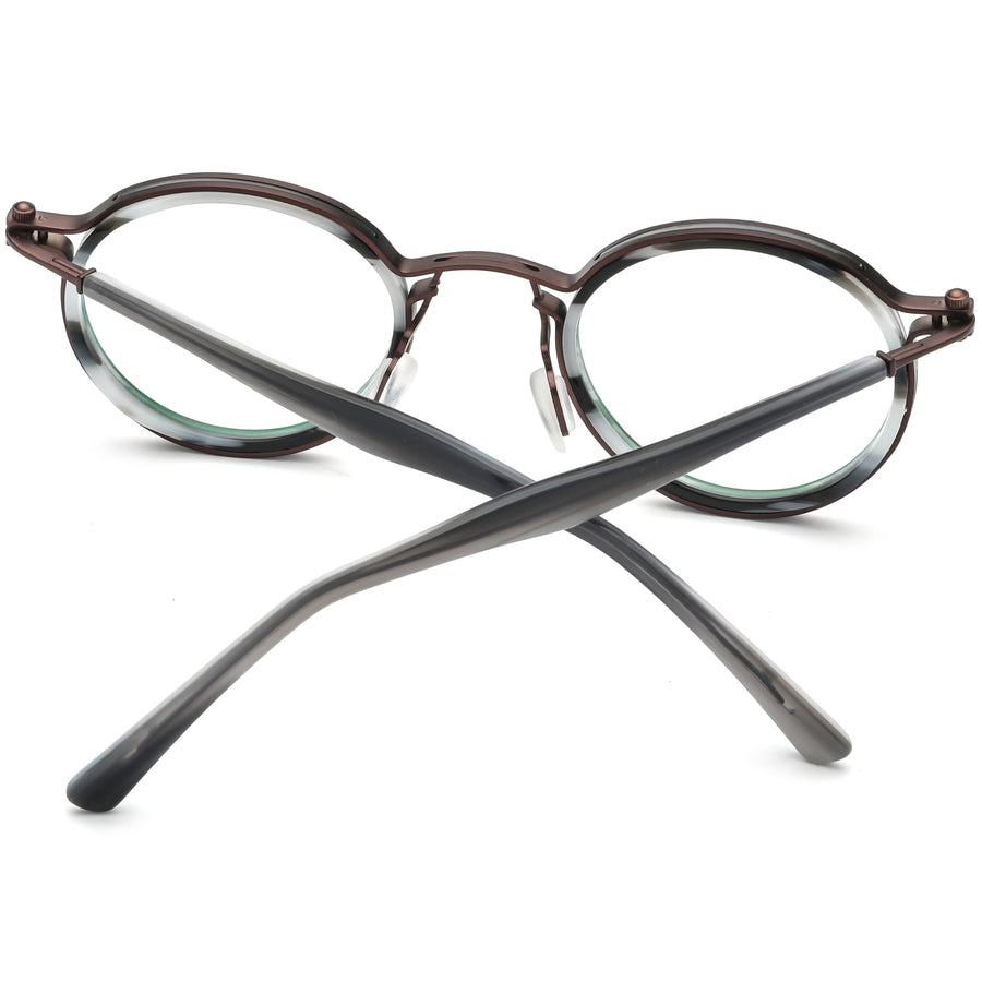 Round Glasses BR1576