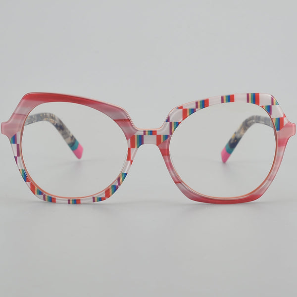 Cat-Eye Glasses BY1112