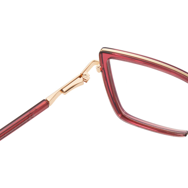 Cat-Eye Glasses PF1337