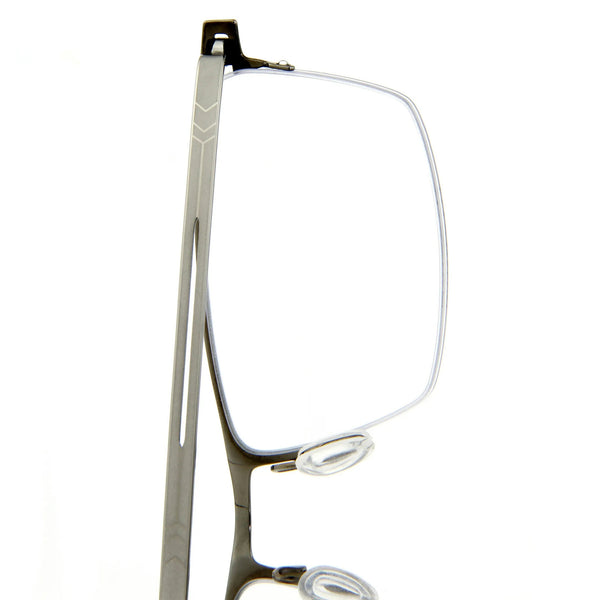 Rectangle Glasses JFT1024