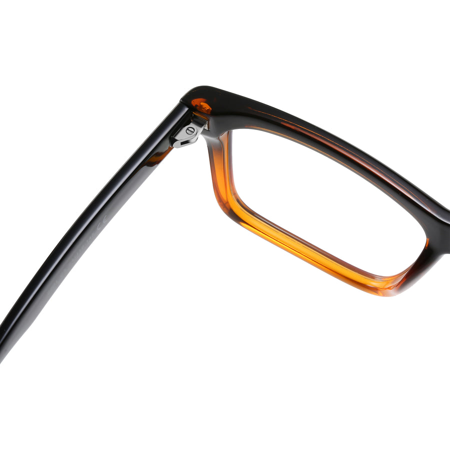 Square Glasses PF1152