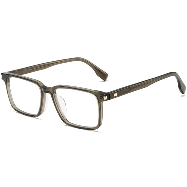 Rectangle Glasses HT1011
