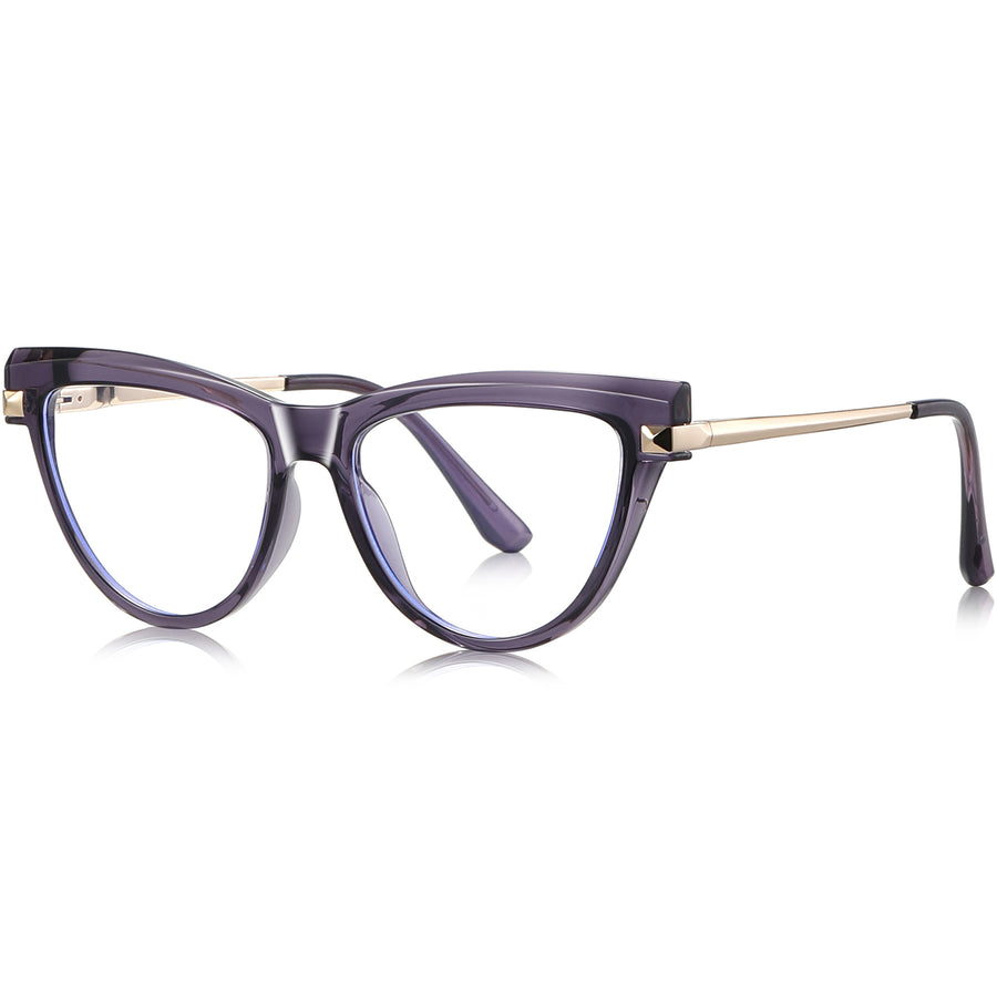 Cat-Eye Glasses YSD1083