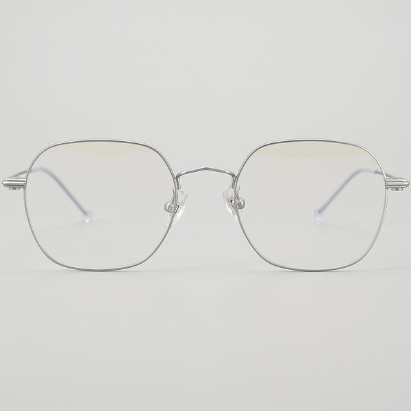 Square Glasses BY1012