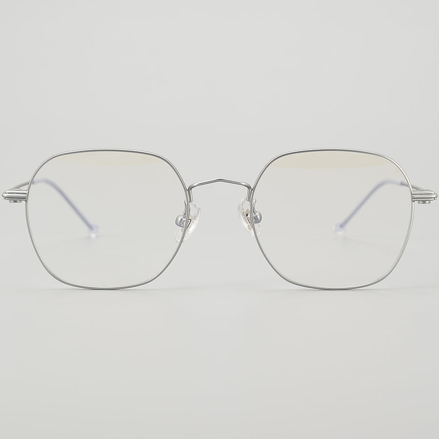 Square Glasses BY1012