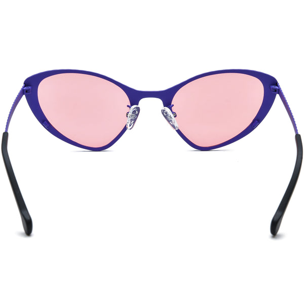 Cat-Eye Sunglasses BRS1186