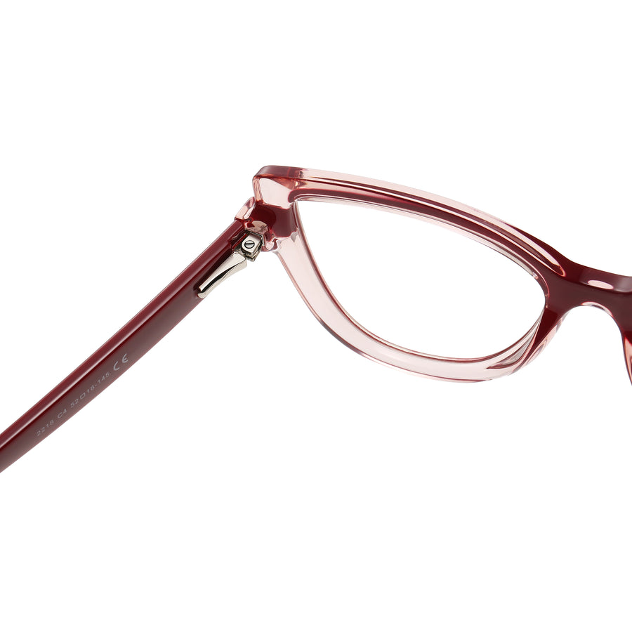 Cat-Eye Glasses PF1124