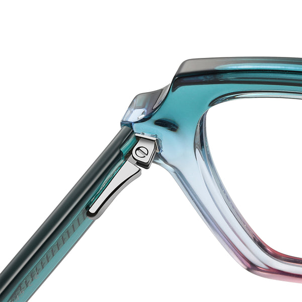 Geometric Glasses PF1302