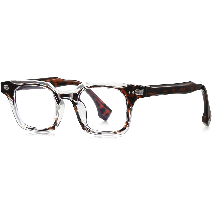 Square Glasses YSD1107