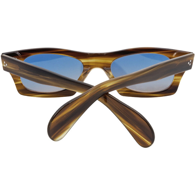 Rectangle Sunglasses GCS1126