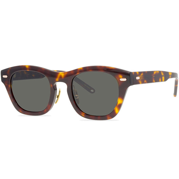 Cat-Eye Sunglasses GCS1039