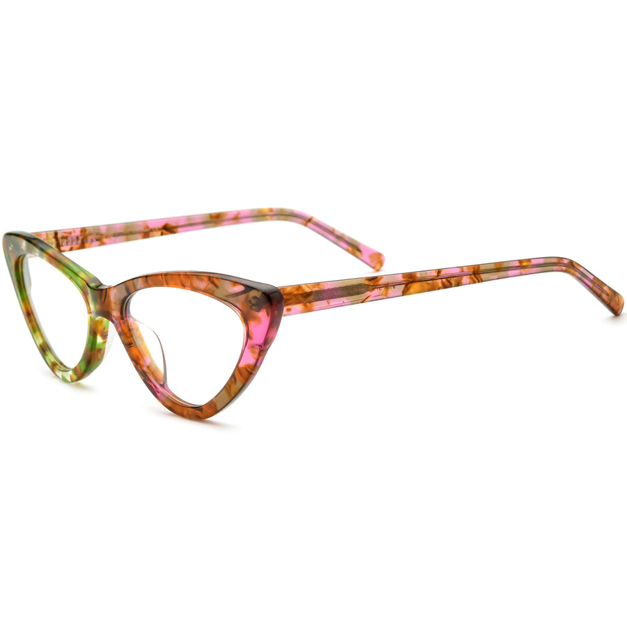 Cat-Eye Glasses BR1277