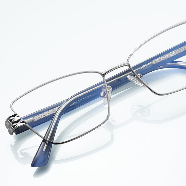 Cat-Eye Glasses PF1355