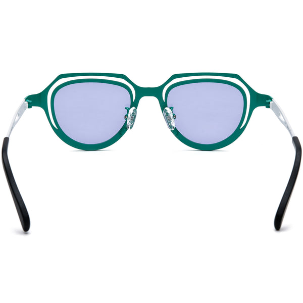 Geometric Sunglasses BRS1150