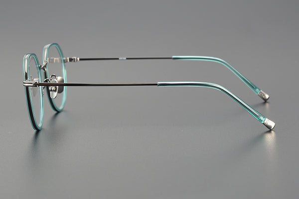 Round Glasses MW1328