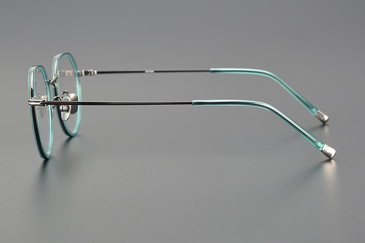 Round Glasses MW1328