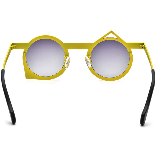 Geometric Sunglasses BRS1124