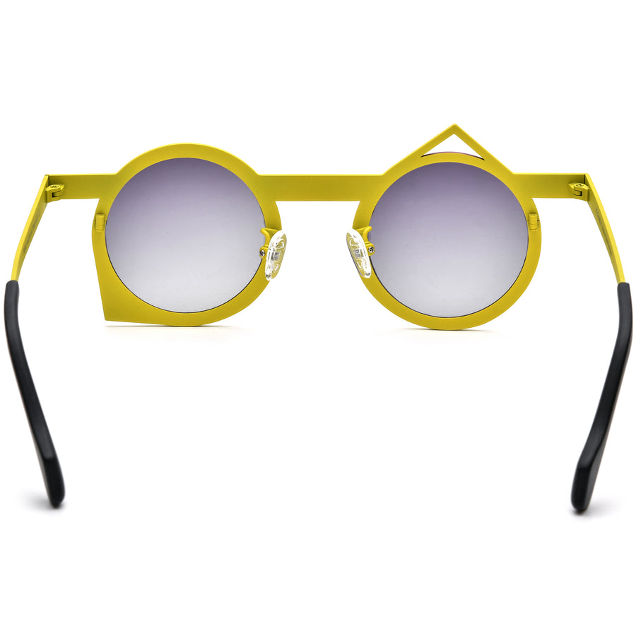 Geometric Sunglasses BRS1124