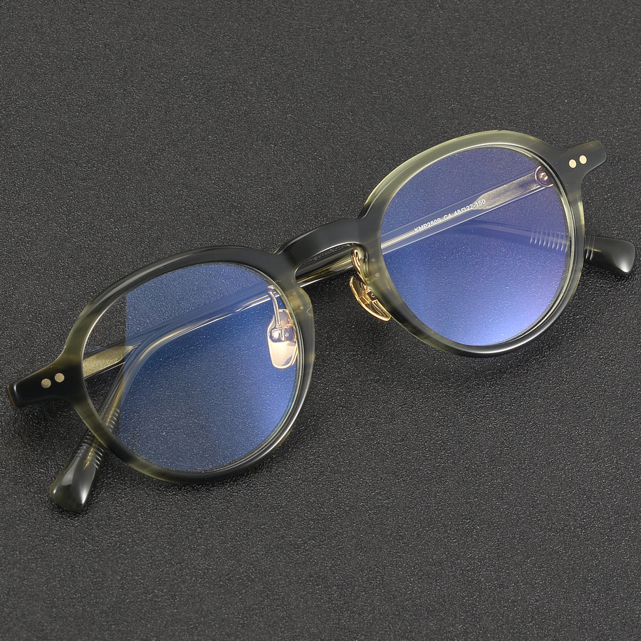 Round Glasses BY1135