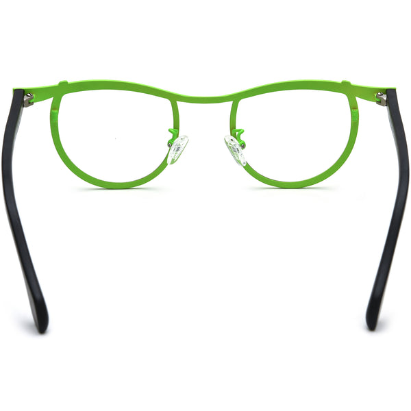 Round Glasses BR1664