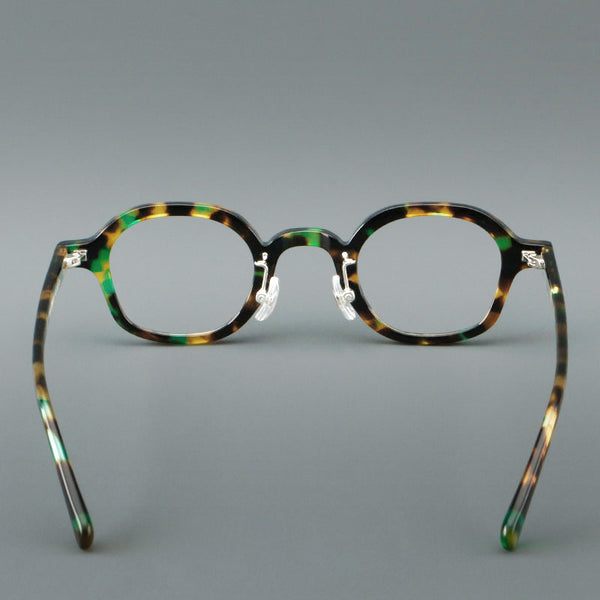 Square Glasses A4020