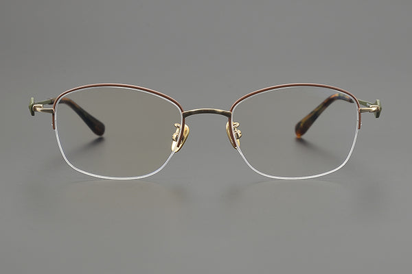 Rectangle Glasses TG1019