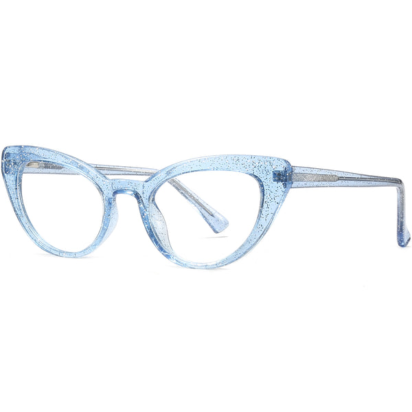 Cat-Eye Glasses PF1169