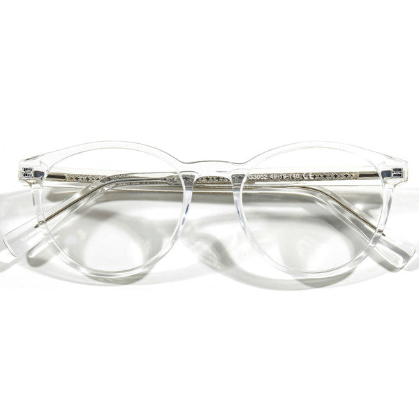 Round Glasses GSR1102