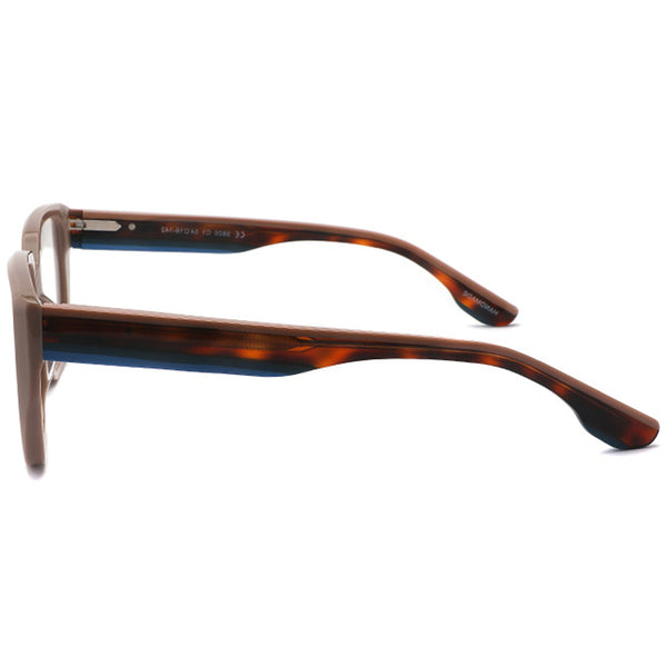 Cat-Eye Glasses KC1010