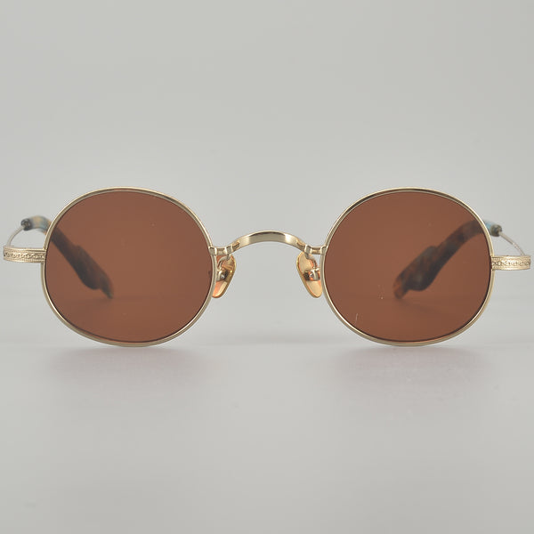 Round Sunglasses BYS1017