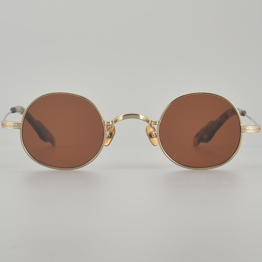 Round Sunglasses BYS1017