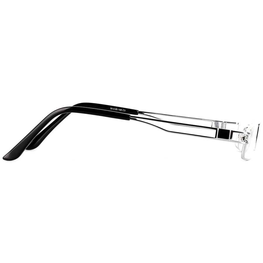 Rectangle Glasses YT1018